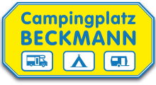 Campingplatz Beckmann in Cuxhaven-Duhnen